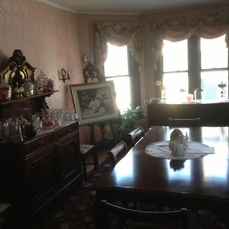 Newport Rose Cottage Экстерьер фото
