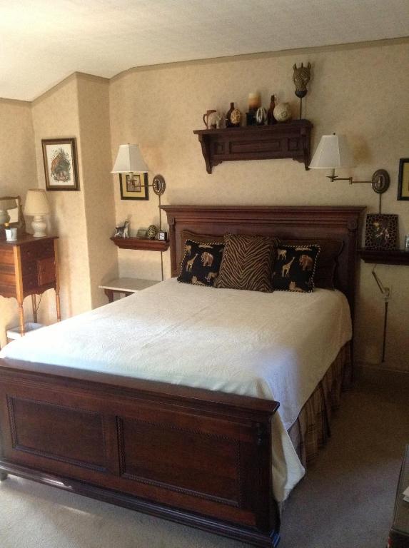 Newport Rose Cottage Экстерьер фото