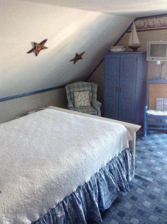 Newport Rose Cottage Экстерьер фото