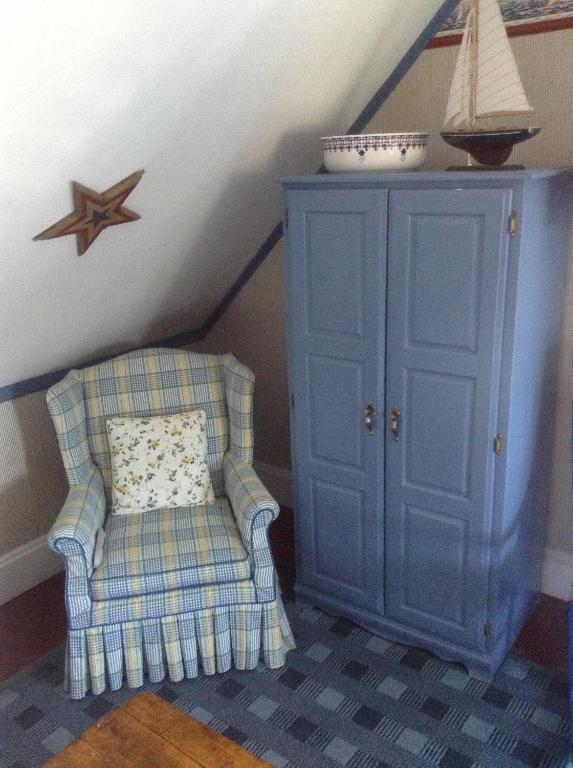 Newport Rose Cottage Экстерьер фото