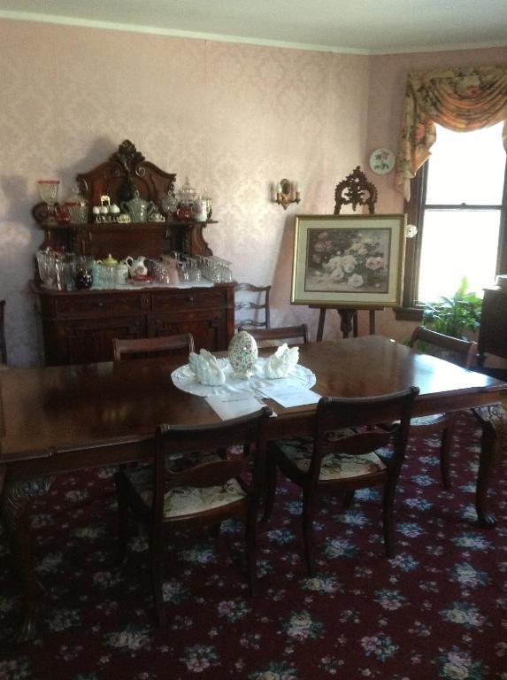 Newport Rose Cottage Экстерьер фото
